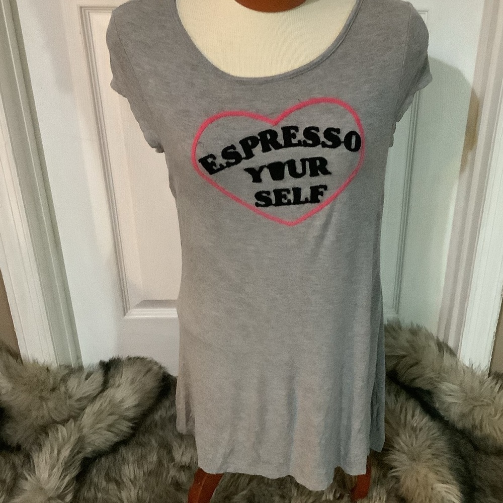 Tart intimates sleeveless shirt